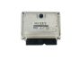 Steuergerät 8E0907401C 0281010493 Audi Bosch 39534