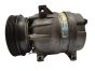 Klimakompressor Renault Scenic I 7700103536 1135289 5289 Delphi 7040