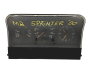 Tacho Kombiinstrument Mercedes Sprinter MB 0005425301 51383