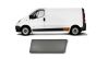 Stoßleiste Für Tür Links Original Trafic II Primastar Vivaro 8200036099