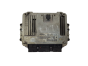 Steuergerät 0281012523 9664843480 9657699480 PSA Bosch 19390