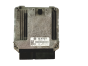 Steuergerät 03G906016HK 0281012251  VW Bosch 29517