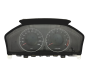 Tacho Kombiinstrument Volvo V70 31270898AA 36002597 51995