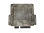 Steuergerät 0281010595 9642014980 PSA Bosch 3354