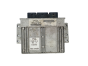 Steuergerät 9657018180 9649433980 21585170-8 A PSA Sagem 35296