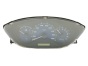 Tacho Kombiinstrument Chevrolet Matiz 96664150 25465