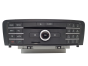 Cd-Radio Navi Mercedes-Benz A A2469002718 CN-SP16E0AE