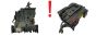 Sicherungskasten Relaiskasten A2045403650 Mercedes-Benz Delphi 68857