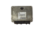 Steuergerät IAW4AF.M9 55187372 61600.627.05 Fiat Magneti Marelli 18624