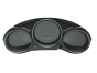 Tacho Kombiinstrument Citroen C4 96657326XT 9673768380
