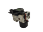 Abs-Pumpe ESP Mercedes A W168 A0034314512 0265202412 4186