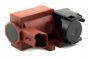 Magnetventil Original Citroen Peugeot C4 407  307 2.0 HDI 161842
