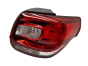 Heckleuchte Rückleuchte Rücklicht Rechts Hinten 9676973380 Citroen DS3 