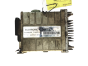 Steuergerät 0285007061 893907383B VW Bosch 18260