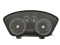 Tacho Kombiinstrument Ford Focus 4M5T-10849-GM 4M5T10849GM 42073