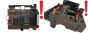 Steuergerät BSM B2 9646405180 PSA Delphi 1303