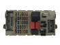 Steuergerät Moduł BSI Fiat 46520600 CPL 46817785 NPL 19270