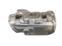 Hitzeschutz 208084615R 1.5DCi Renault Scenic 4 Clio 4 