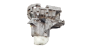 Getriebe JB3928 Renault Megane 1.6 16v 1157