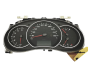 Tacho Kombiinstrument Renault Kangoo 2 8200796015 D 44808