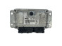 Steuergerät Toyota PSA 89661-0H012 0261208704 Bosch 51493