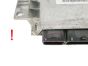 Steuergerät 9645989480 9646569480 IAW48P2.76 PSA Magneti Marelli 47724