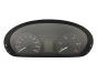 Tacho Kombiinstrument Mercedes Sprinter W906 A9065422101 Johnson 