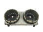 Tacho Kombiinstrument VW Lupo 6X0920801 0263615101 58628