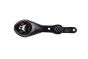 Motoraufhängung, Motorlager 2Q0199851AF B10038 VW Audi Seat Skoda Borsehung