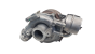Turbolader 113657H821369359 16359700011 144116763R BorgWarner 1.5 dci 1070