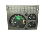Tacho Kombiinstrument Iveco Daily 6035080110 30202
