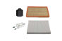 Filterset VW 030115561AB 030129620F 6Q0820367B 6Q0201051B K11795901 Vika
