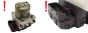 Abs-Pumpe Suzuki Liana 54G0 AC.0460-0123.4 Nisshinbo 1013
