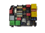 Sicherungskasten Relaiskasten 9804848480 66652X Citroen Peugeot