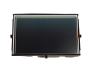 Display Für Navigationssystem Smart 4539000406 259152334R TomTom