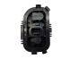 Lampenträger Heckleuchte Rechts Hinten 265507408R Clio 4 Grandtour Renault
