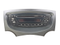 Cd-Radio Ford KA 2 7354765230 28189293 B420 HIGH