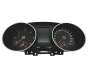 Tacho Kombiinstrument VW Polo 6R  6C0920741E 31845