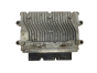 Steuergerät 9664127180 21586048-9A 9651696680 PSA Valeo 14058