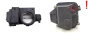 Drosselklappe Renault Dacia 8200061066 8200059268