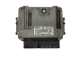 Steuergerät 0281012992 51806261 JQ32A3ABM Fiat Bosch 14459