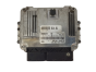 Steuergerät 0281015461 39101-2A616 Kia Bosch 3017