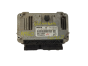 Steuergerät 89661-0H070 0261S04464 Toyota PSA Bosch 13116