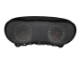 Tacho Kombiinstrument Neues Original Opel Corsa E 39007356 24886
