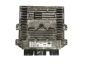 Steuergerät 2S6A-12A650-BL 5WS40027K-T SID 802 Ford Siemens 27148