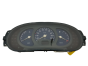 Tacho Kombiinstrument Renault Kangoo 1 7700313173 K8 21697