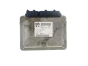 Steuergerät IAW4EF.G2 55184487 Fiat Magneti Marelli 34656