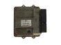 Steuergerät Fiat 51796241 MJD6F3.P7 71600.019.06 Magneti Marelli