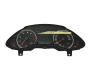 Tacho Kombiinstrument Audi Q5 8R0920930B 503002381102 52278