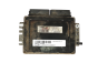 Steuergerät S110030034A 7700115210 7700110471 Renault Siemens 24564